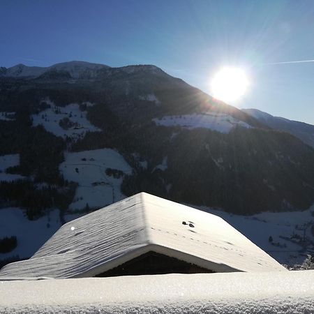 Nature Luxury Chalet Instoul Lutago Exterior photo